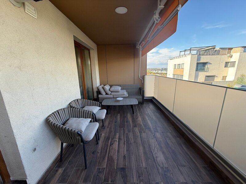 Aviatiei, Pipera, Apartament 3 camere