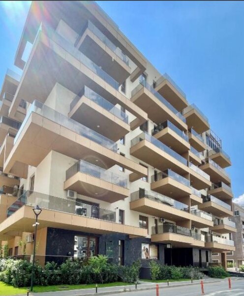 Aviatiei, Pipera, Apartament 3 camere